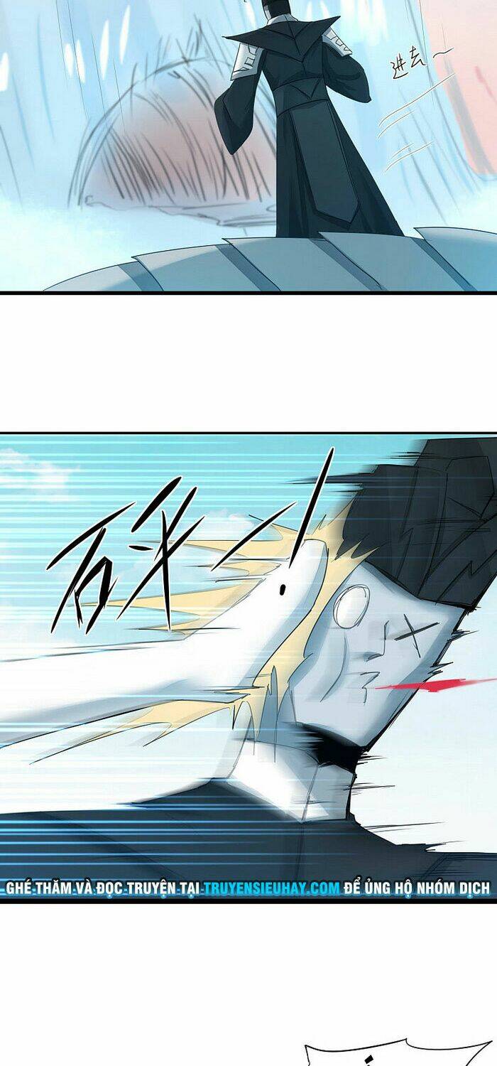 Nghịch Chuyển Tiên Đồ: Chapter 169