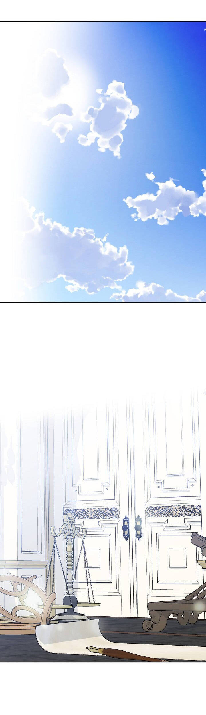 Cô Hầu Giỏi Giang: Chapter 42