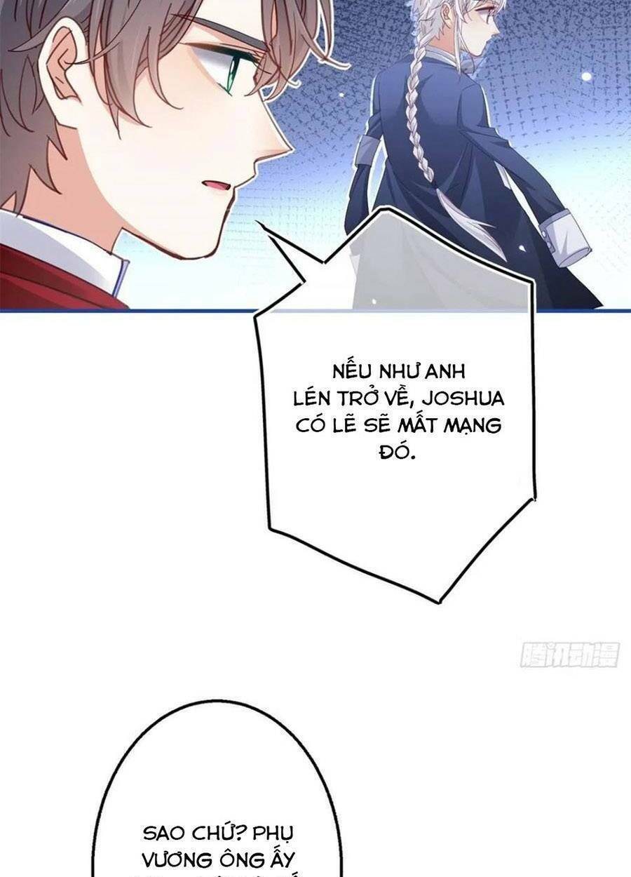 Nữ Hoàng Đầu Tiên Của Đế Quốc: Chapter 93