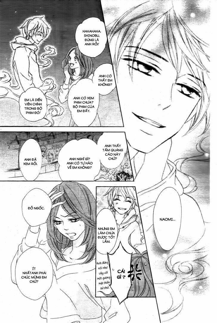 Last Notes: Chapter 1