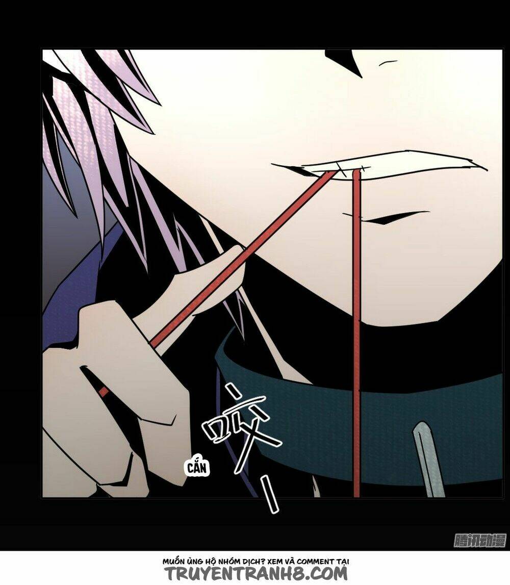 Điều Ước Của Người Phàm: Chapter 21