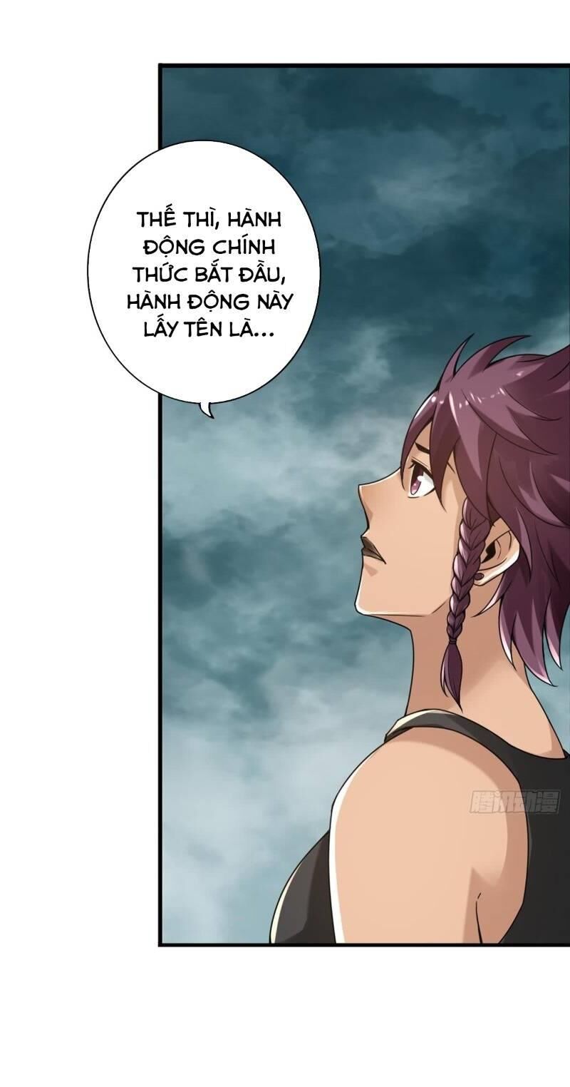 Hệ Thống Tìm Đường Chết Mạnh Nhất: Chapter 44