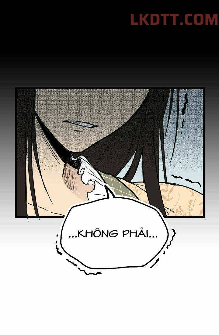Mylord, Nữ Hoàng Của Loài Sói!: Chapter 6
