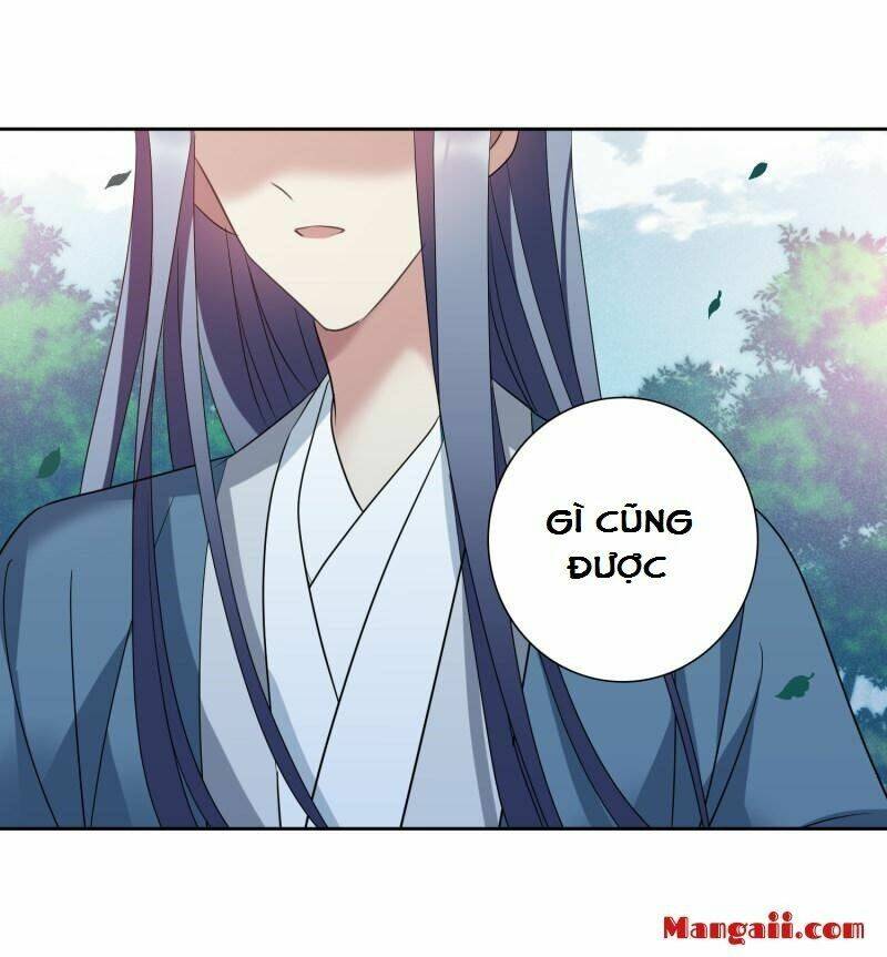 Toàn Cơ Từ: Chapter 56.2