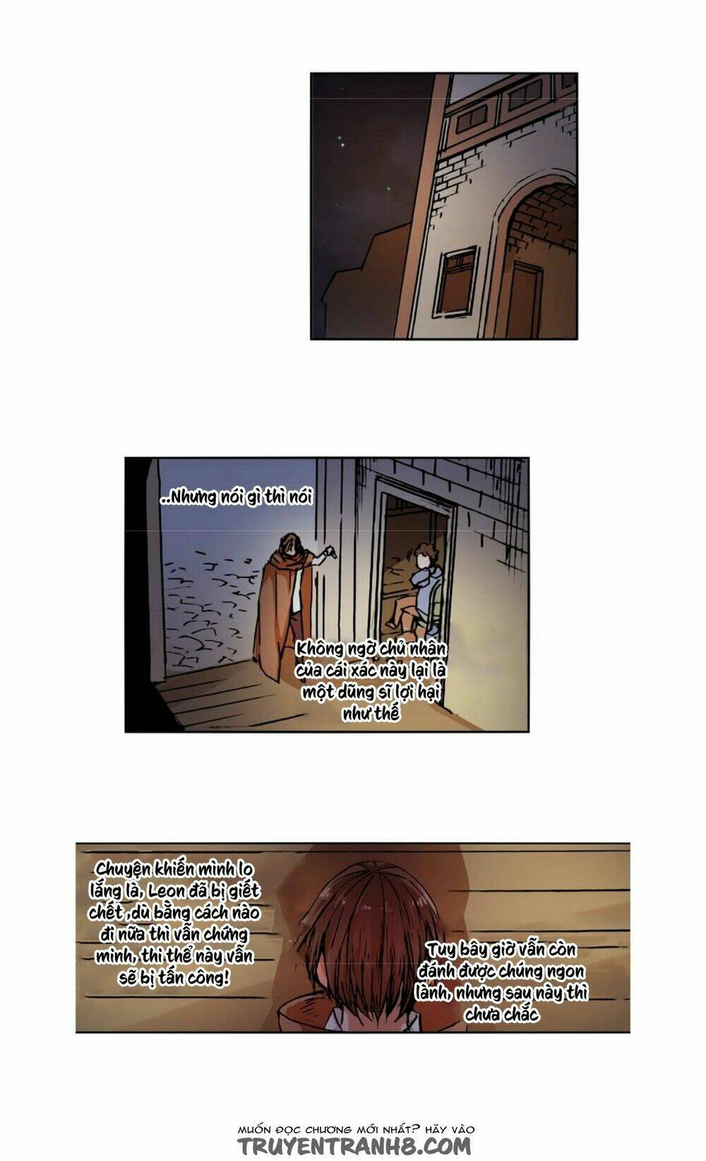 Vì Tôi Là Ông Chú Mở Tiệm Bán Vũ Khí: Chapter 23