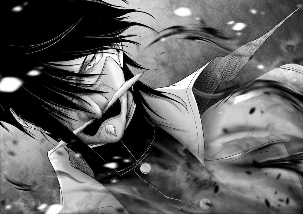 Đi Tìm Sát Tinh Vương: Chapter 39