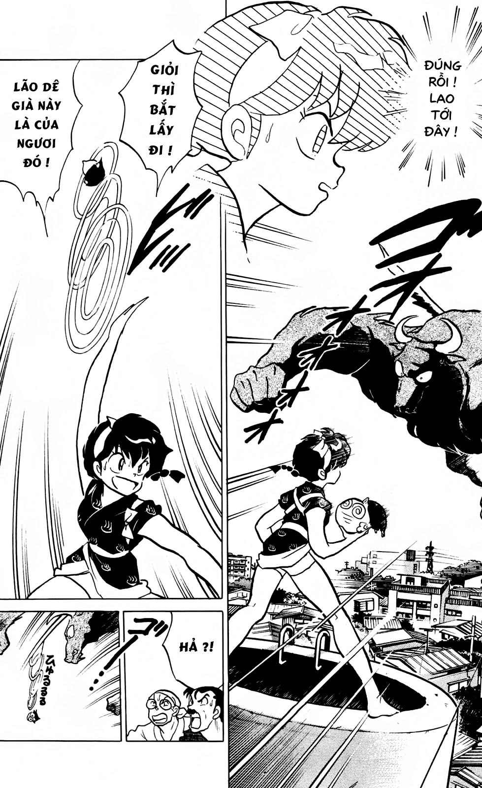 Suối Lời Nguyền: Chapter 238