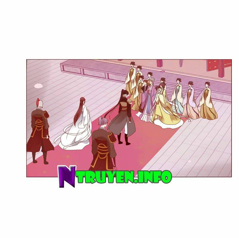 Tướng Quân Mời Ra Trận: Chapter 16