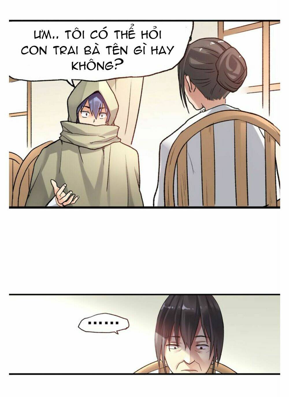 Vì Tôi Là Ông Chú Mở Tiệm Bán Vũ Khí: Chapter 38