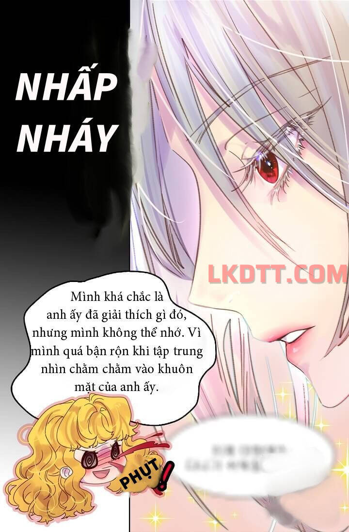 Đừng Xem Thường Nữ Phụ: Chapter 120