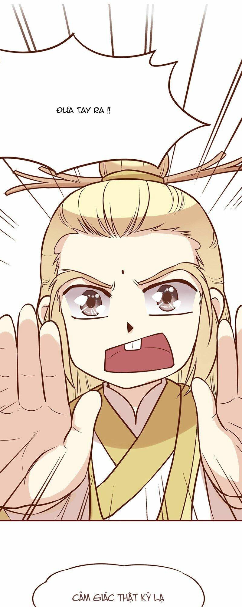 Yến Sơn Phái Và Bách Hoa Môn: Chapter 76