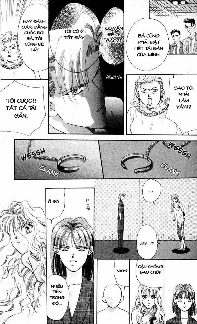 Tokyo Crazy Paradise: Chapter 3