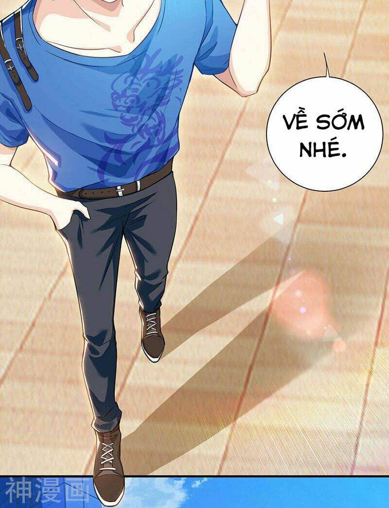Thần Cấp Thấu Thị: Chapter 3