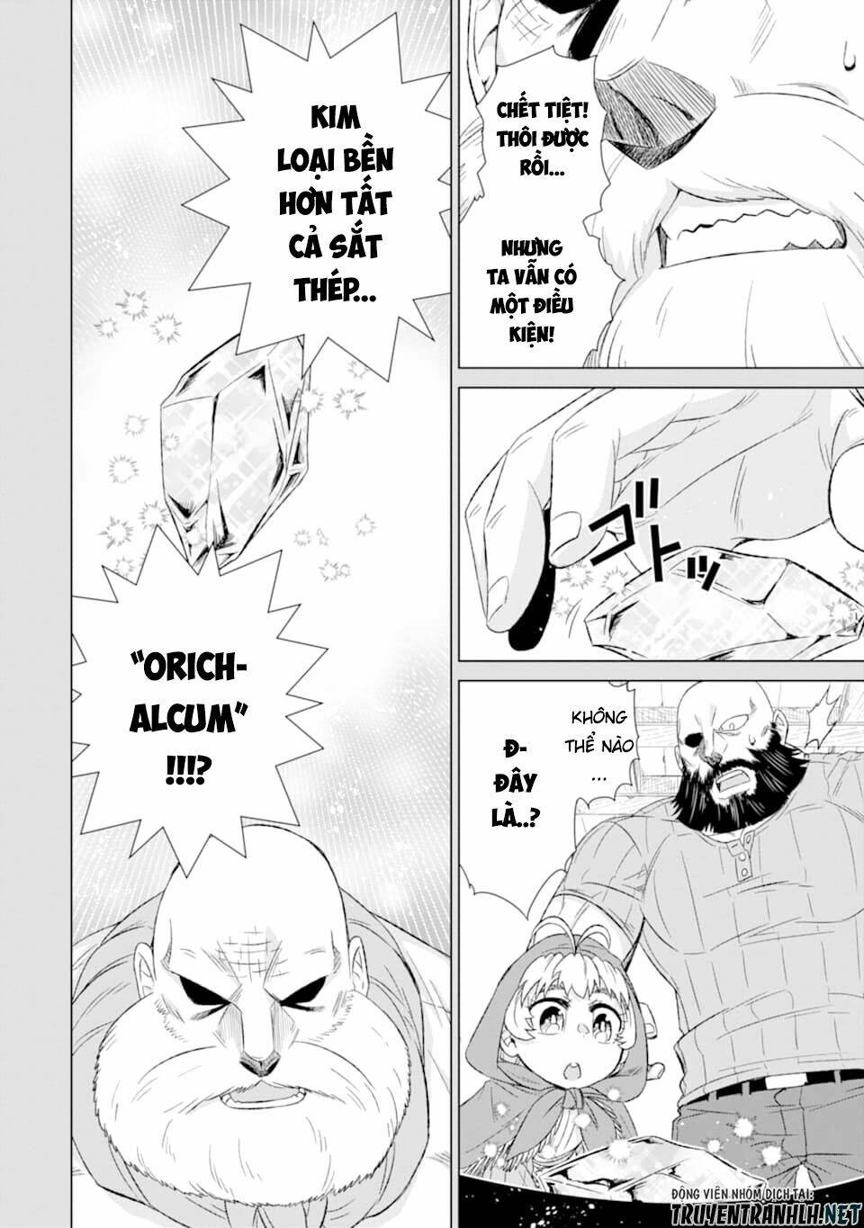 Isekai De Tadahitori No Mamono Tsukai ~ Tenshoku Shitara Maou Ni Machigawa Remashita: Chapter 28