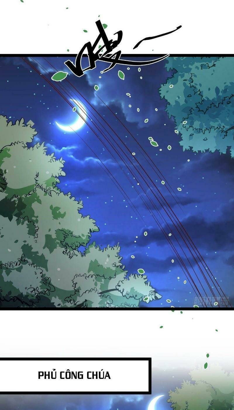 Trọng Sinh Tối Cường Ma Tôn Ở Rể: Chapter 59