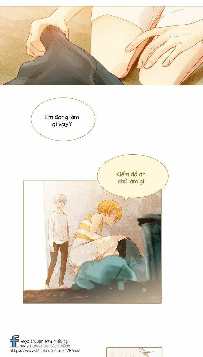 Little Rain: Chapter 10