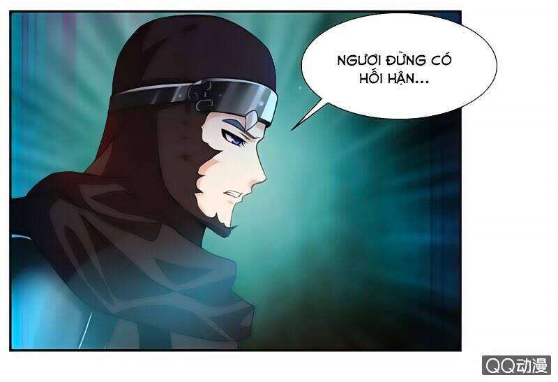 Cửu Dương Thần Vương: Chapter 48