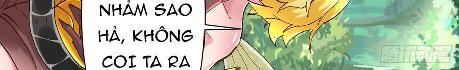 Ta Có Thanh Đại Thần Kiếm: Chapter 3