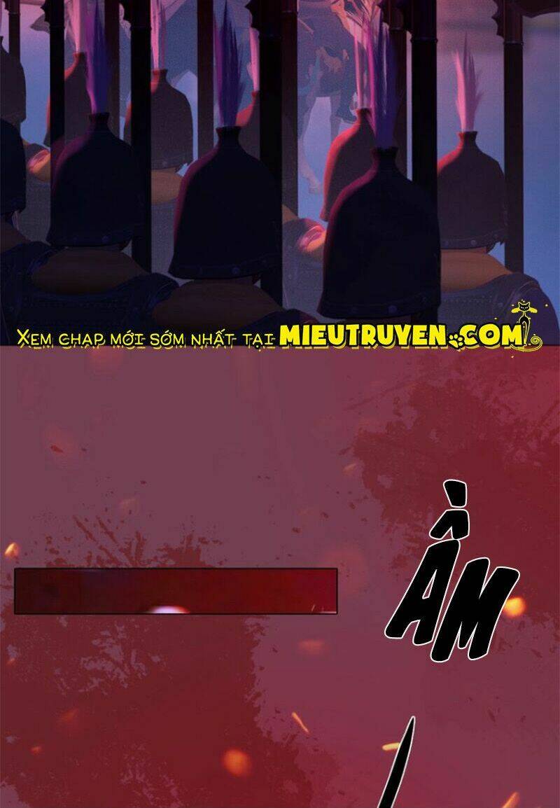 Phong Quỷ Truyền Thuyết: Chapter 87