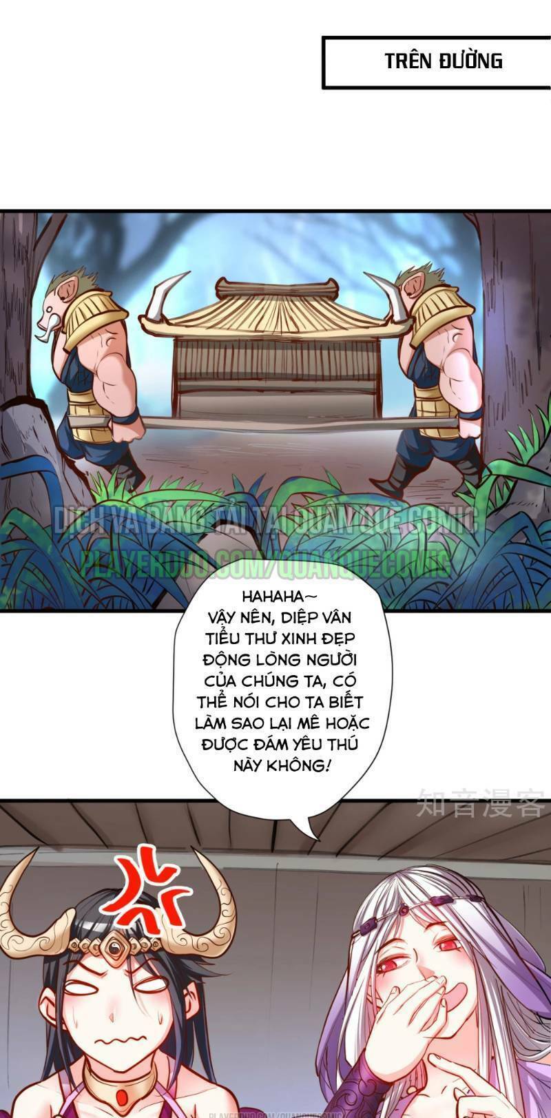Tối Cường Đại Biểu Hoàng Kim Thận: Chapter 62