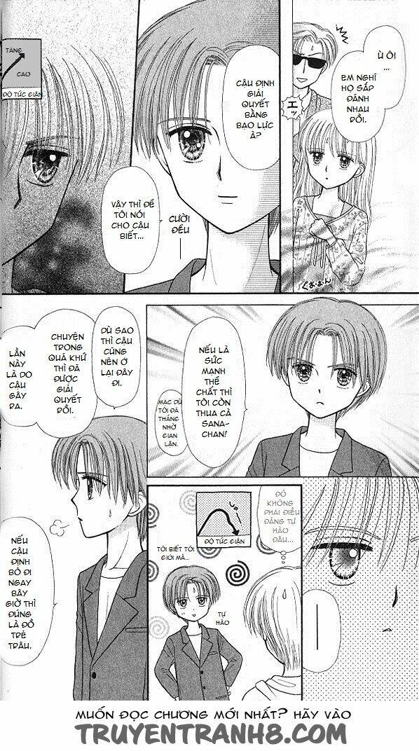 Kodomo No Omocha: Chapter 47