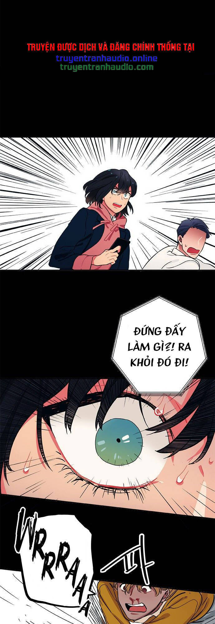 Misiryeong: Chapter 9
