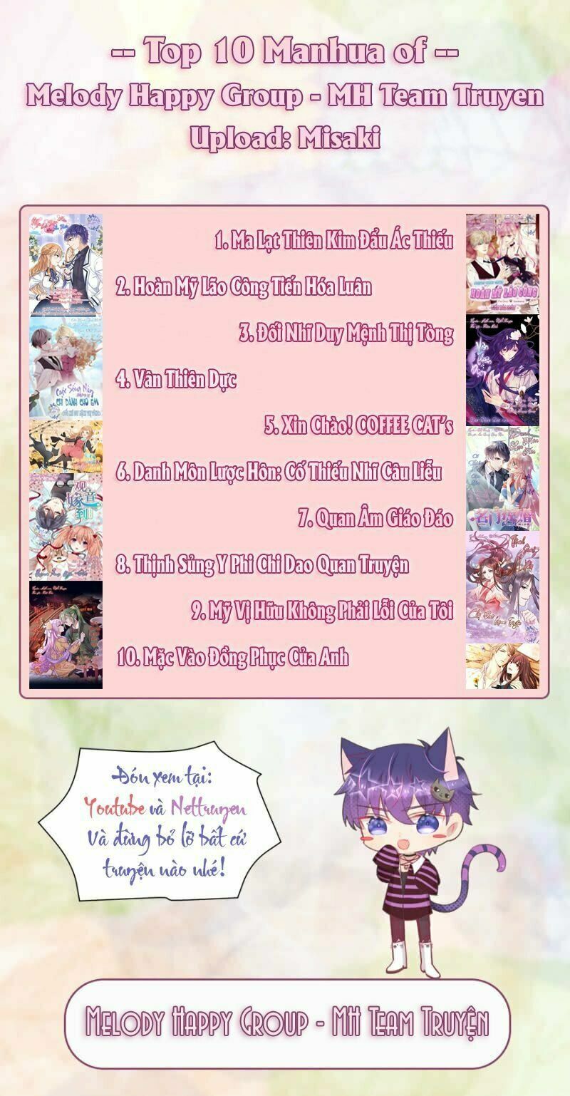 Ma Lạt Thiên Kim Đẩu Ác Thiếu: Chapter 129