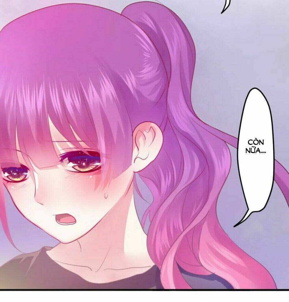 Tháng Sáu Kì Diệu: Chapter 31.5