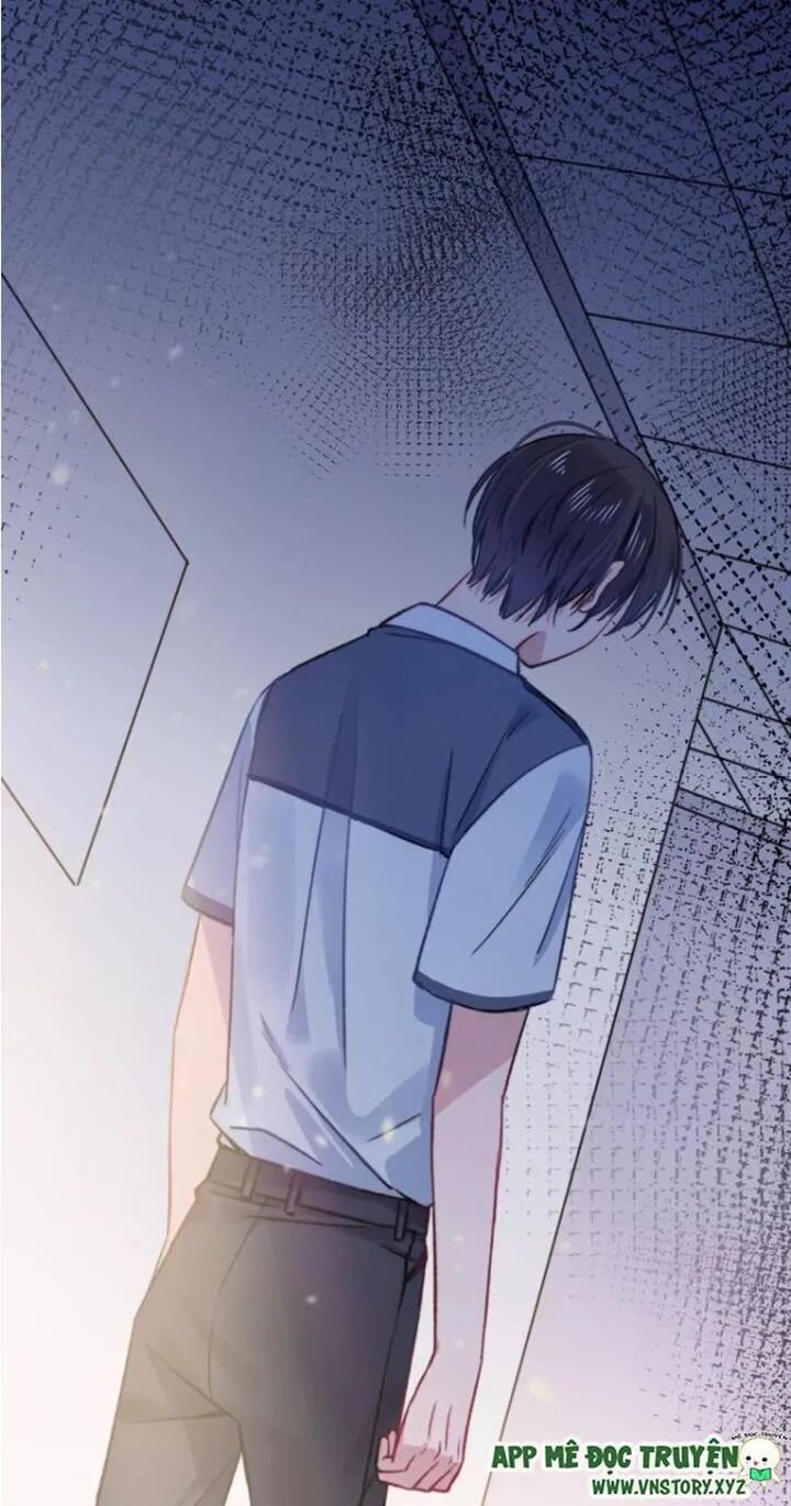 Tình Yêu Huyết Ma: Chapter 16