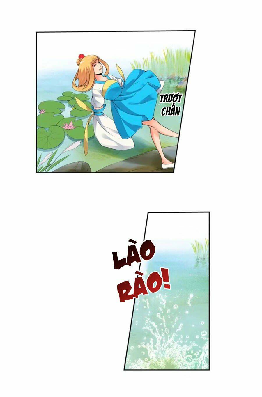 Dẫn Hồn Khúc: Chapter 9.3