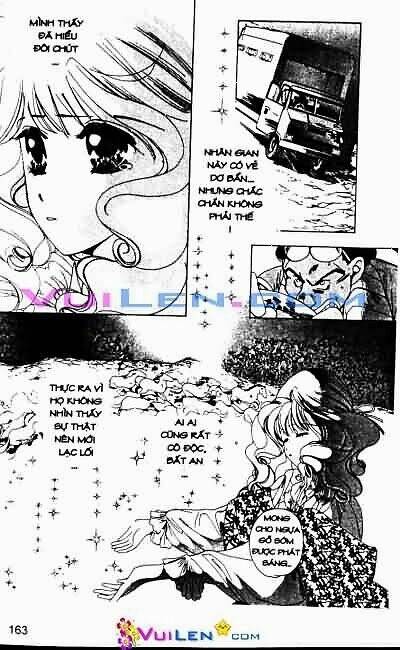 Duyên Kỳ Ngộ: Chapter 3