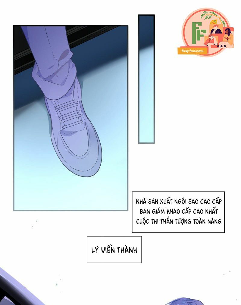 Nữ Phụ Như Tôi Cũng Có Ngày Ra Mắt: Chapter 10