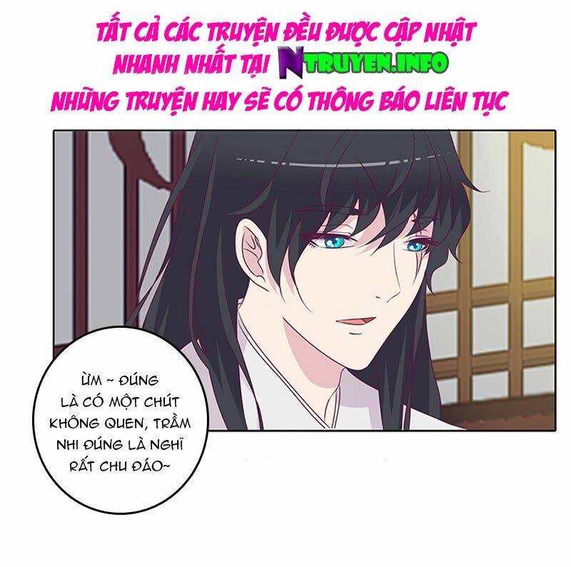 Tướng Quân Mời Ra Trận: Chapter 45