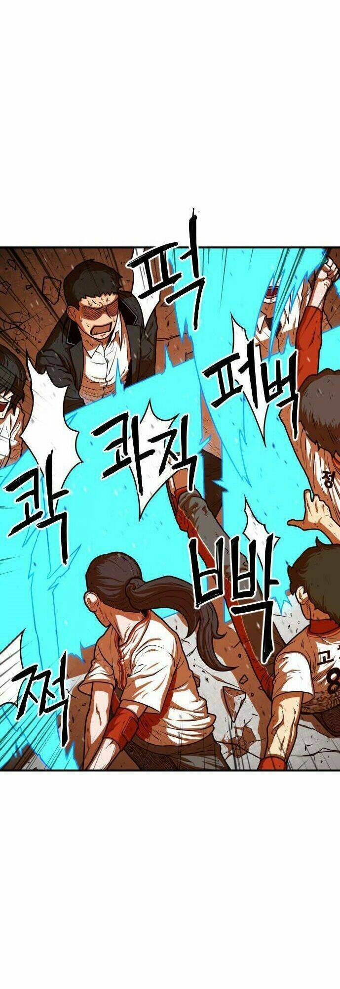 Chinh Phạt Học Đường: Chapter 18