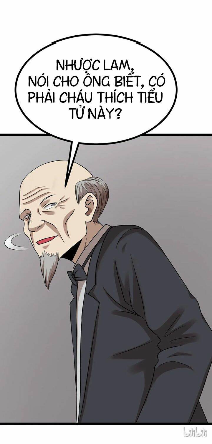 Đai Ca Trở Lại Tuổi 16: Chapter 23