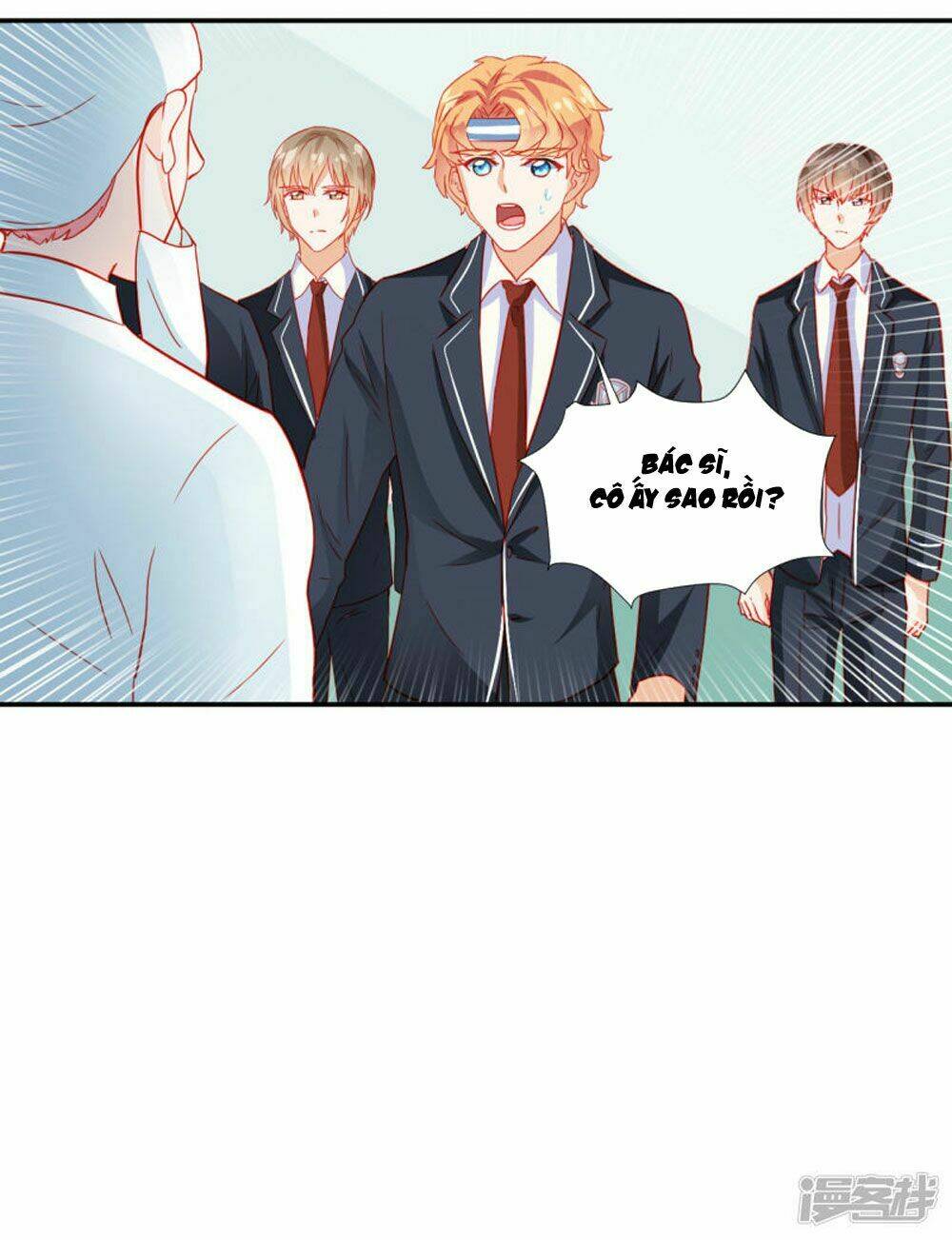 Tu La Thiếu Gia Quá Kiêu Ngạo: Chapter 27