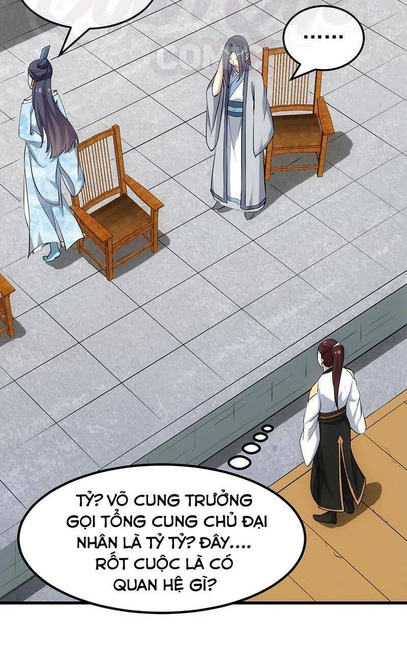 Hệ Thống Thần Long Nghịch Thiên: Chapter 48