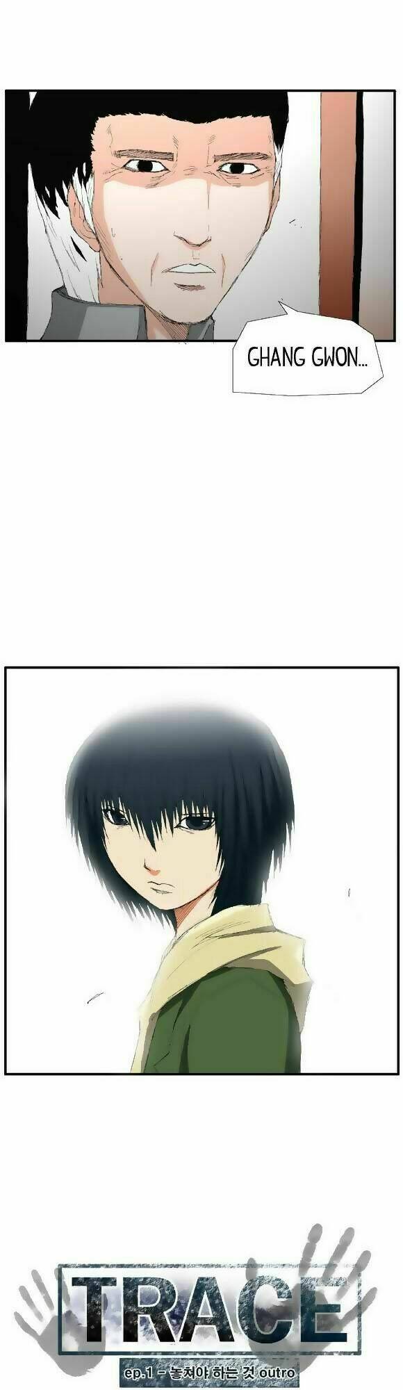 Siêu năng: Chapter 20