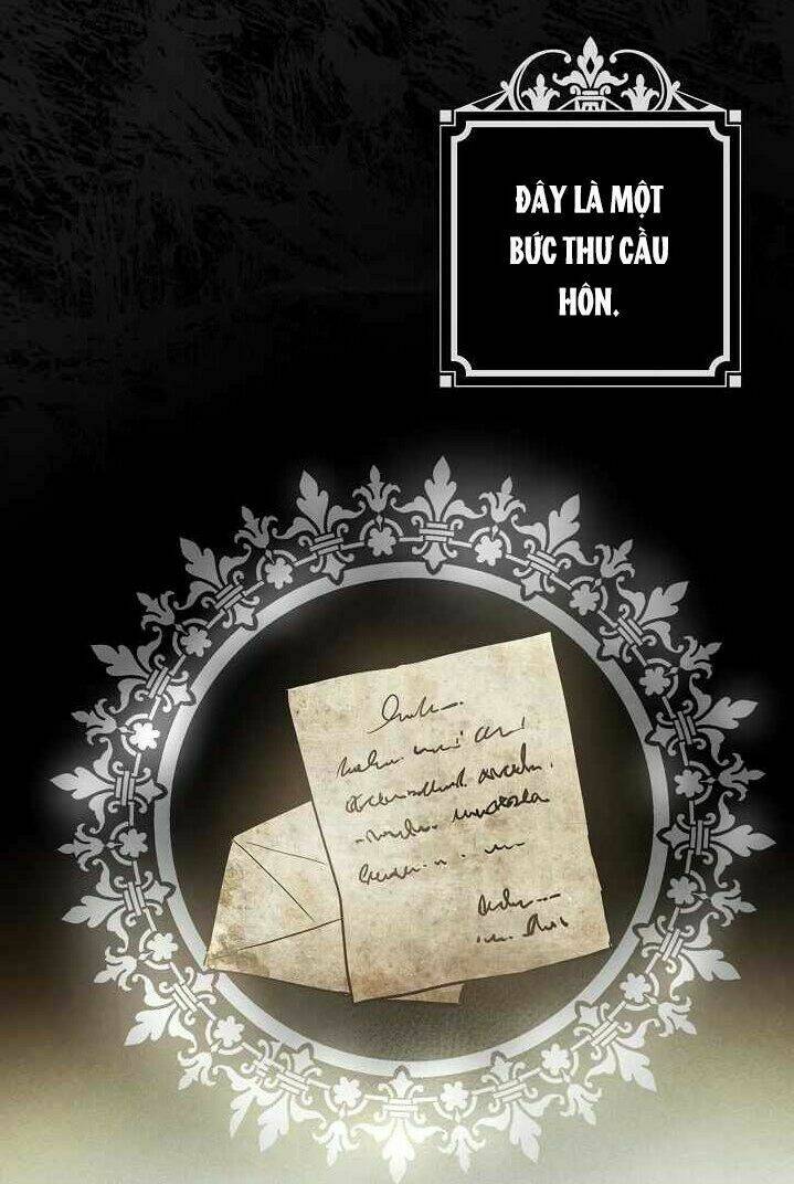 Hoàng Phi Bóng Tối: Chapter 4