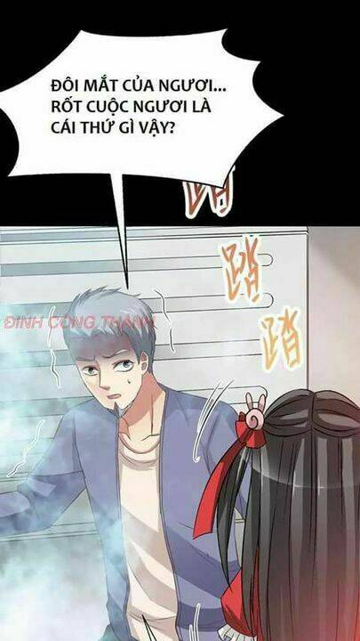 Truyện Kinh Dị Ở Tòa Nhà Số 44: Chapter 84