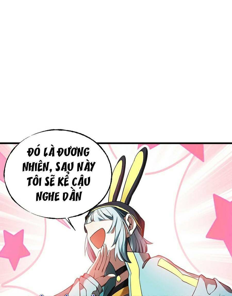 Người Chơi Siêu Mạnh: Chapter 6