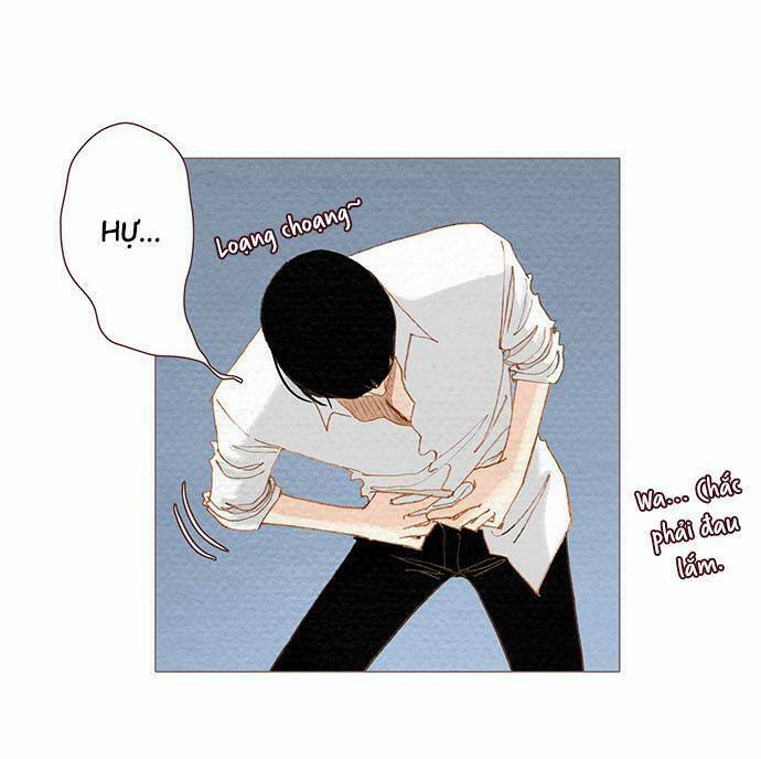 Thánh Thần Trẻ Trâu: Chapter 67