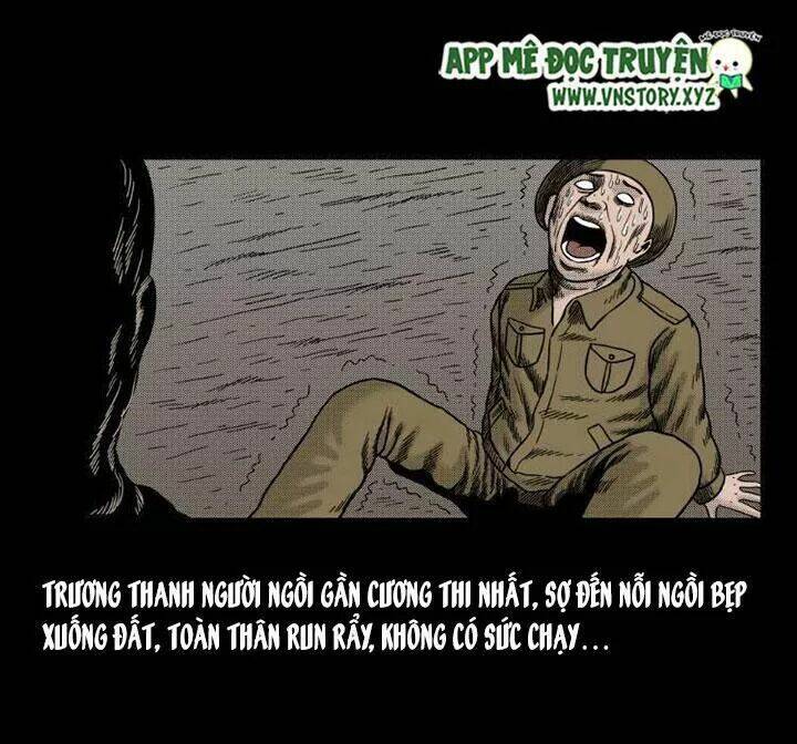 Kỳ Án Có Thật: Chapter 22