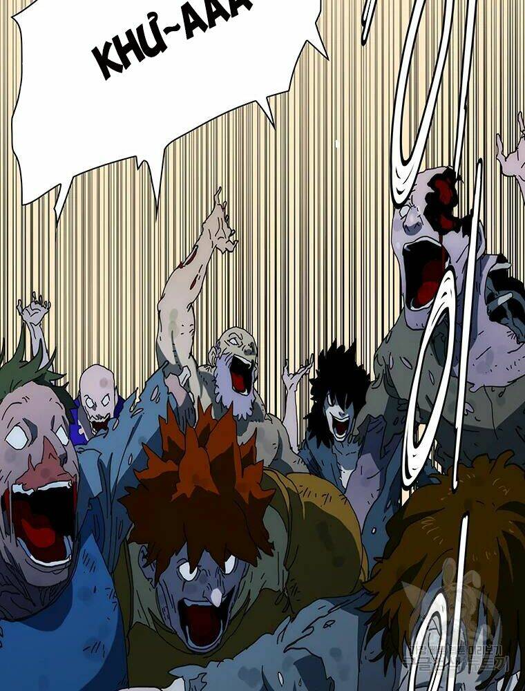 Các Chòm Sao Chỉ Chú Ý Mình Tôi: Chapter 28