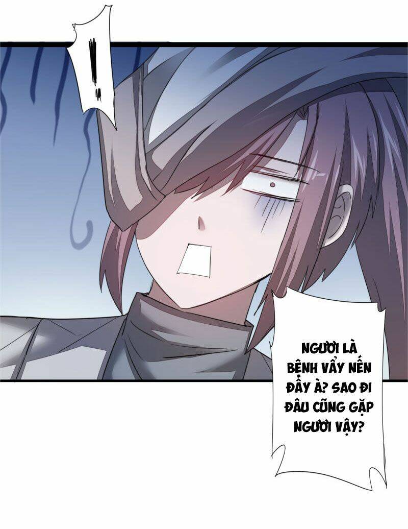 Nghịch Chuyển Tiên Đồ: Chapter 87
