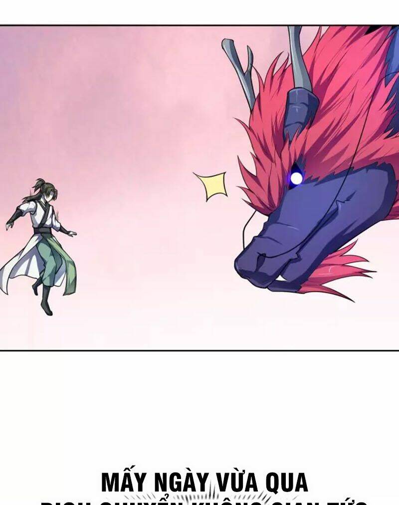 Nghịch Thiên Đại Thần: Chapter 69.5