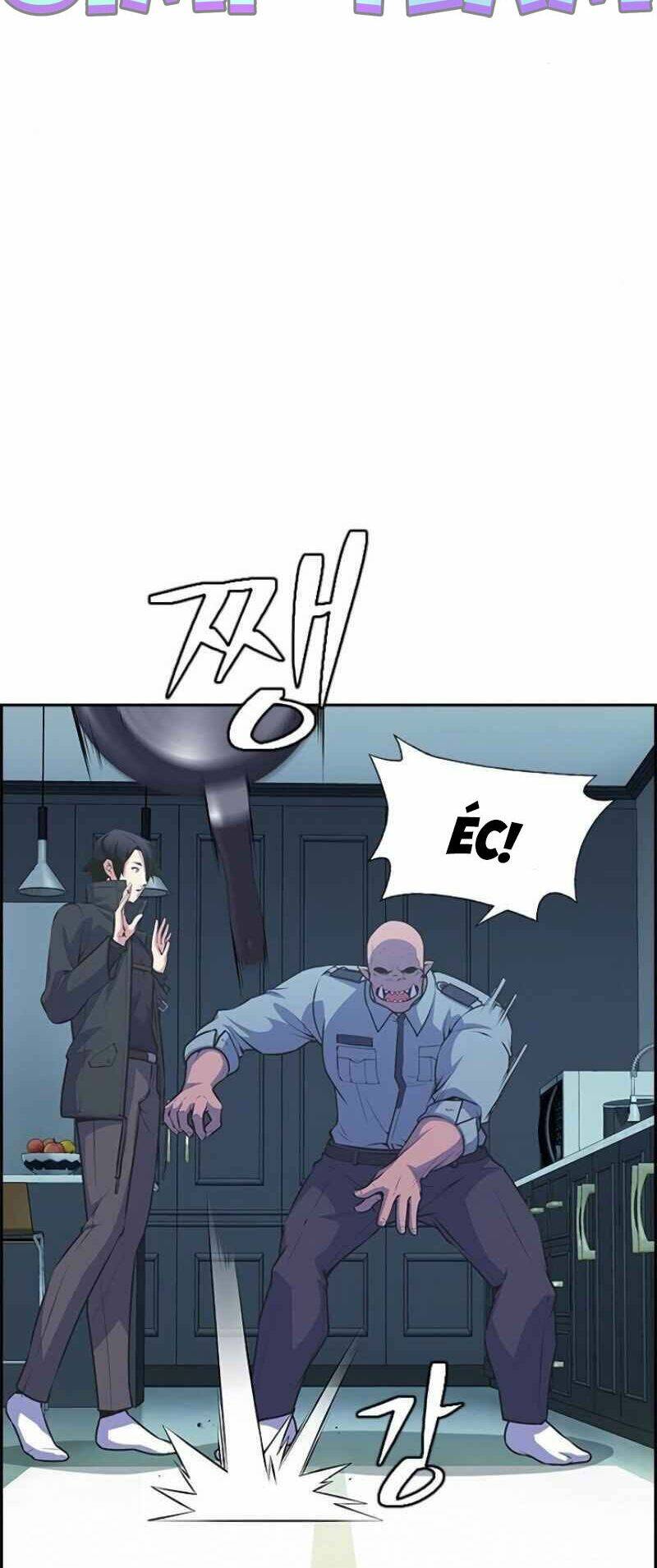 Kẻ Ngoại Đạo: Chapter 3