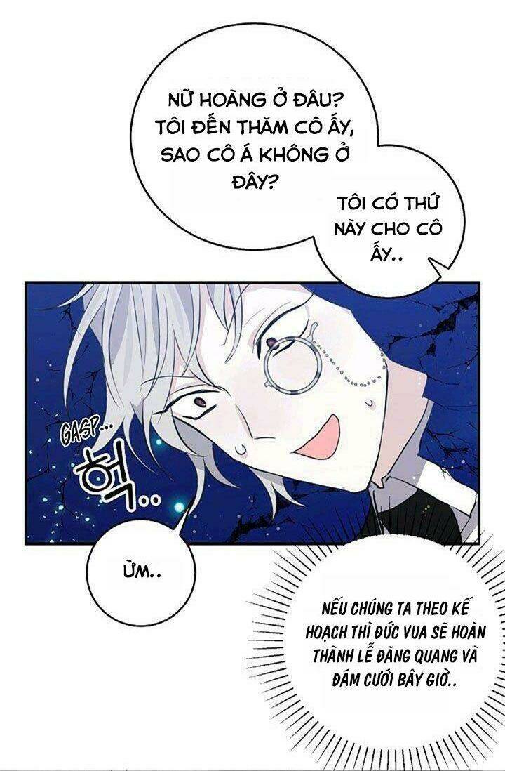 Tôi Là Bạn Gái Cũ Của Một Người Lính: Chapter 45