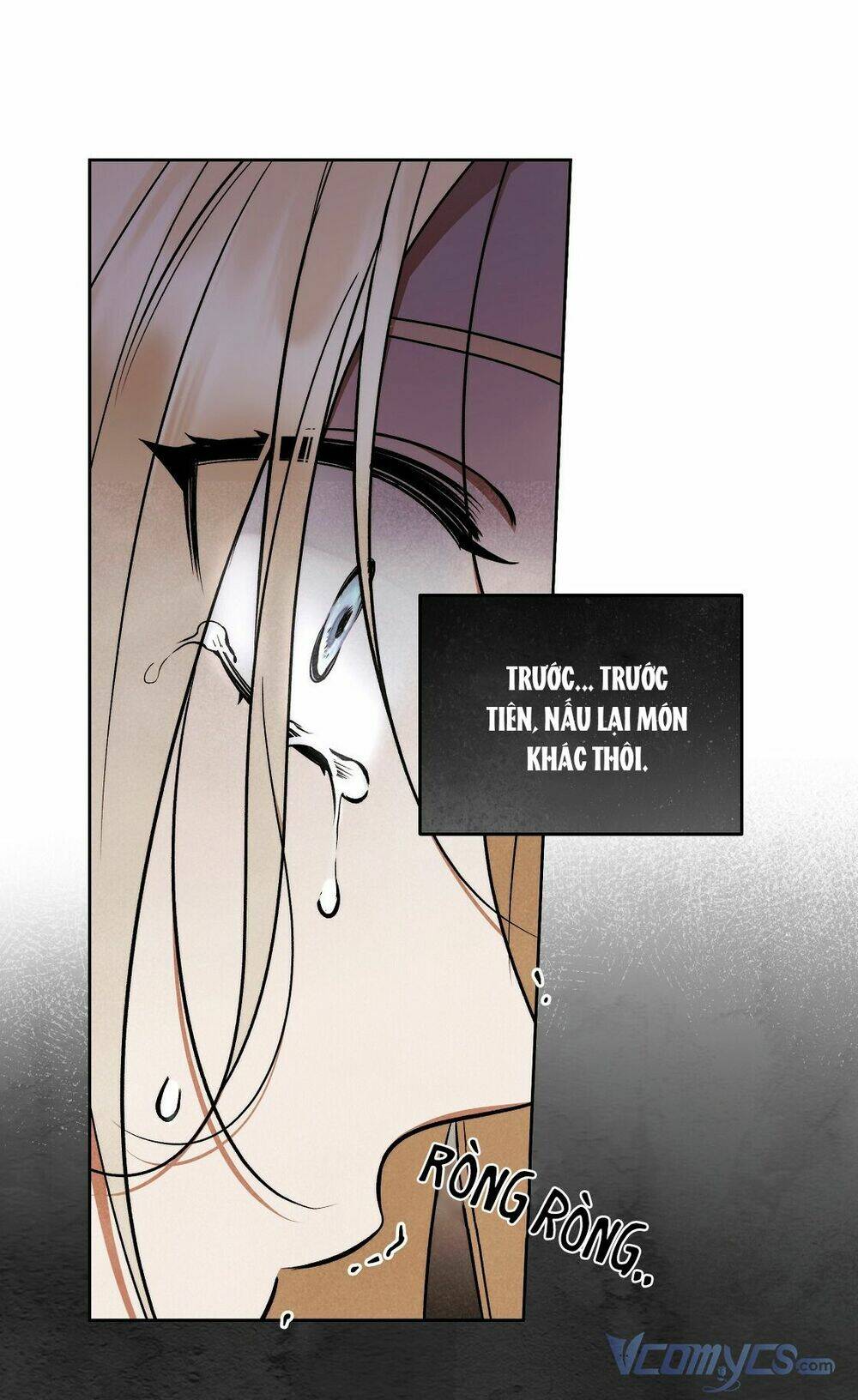 Lời Nói Dối Vĩnh Cửu: Chapter 25