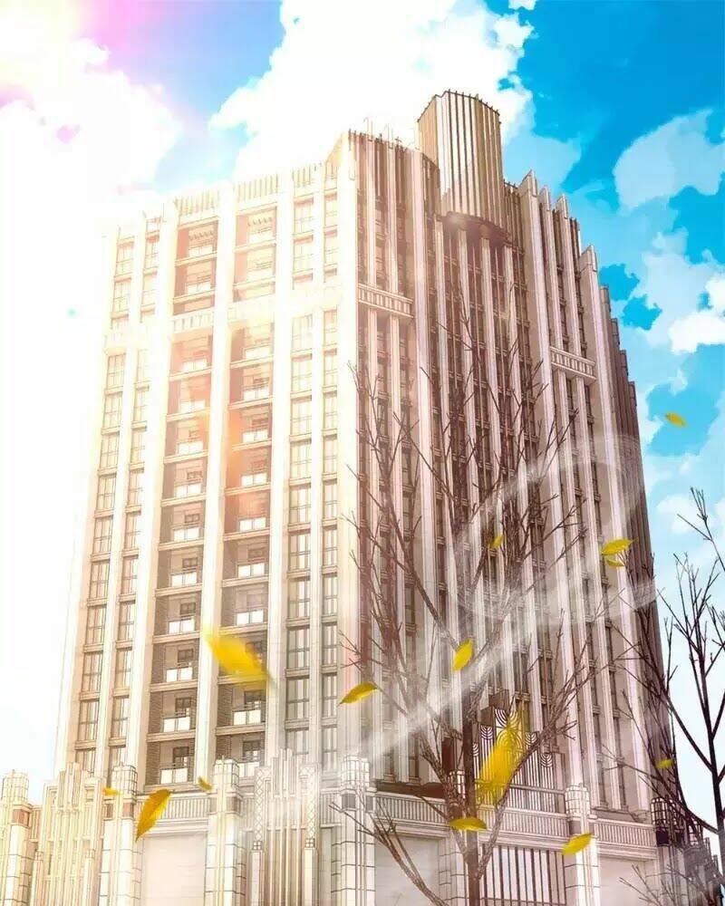 Tuyệt Đỉnh Khí Thiếu: Chapter 1